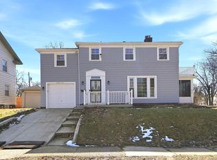 1902 Columbia Ave, Fort Wayne, IN