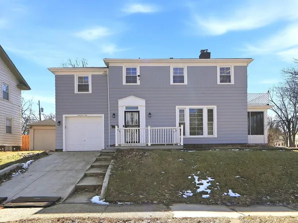 1902 Columbia Ave, Fort Wayne, IN 46805