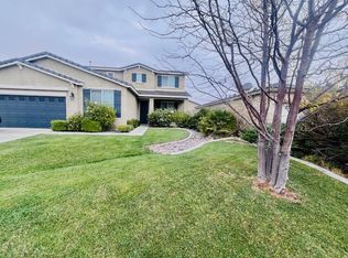 44902 Dusty Rd, Lancaster, CA 93536