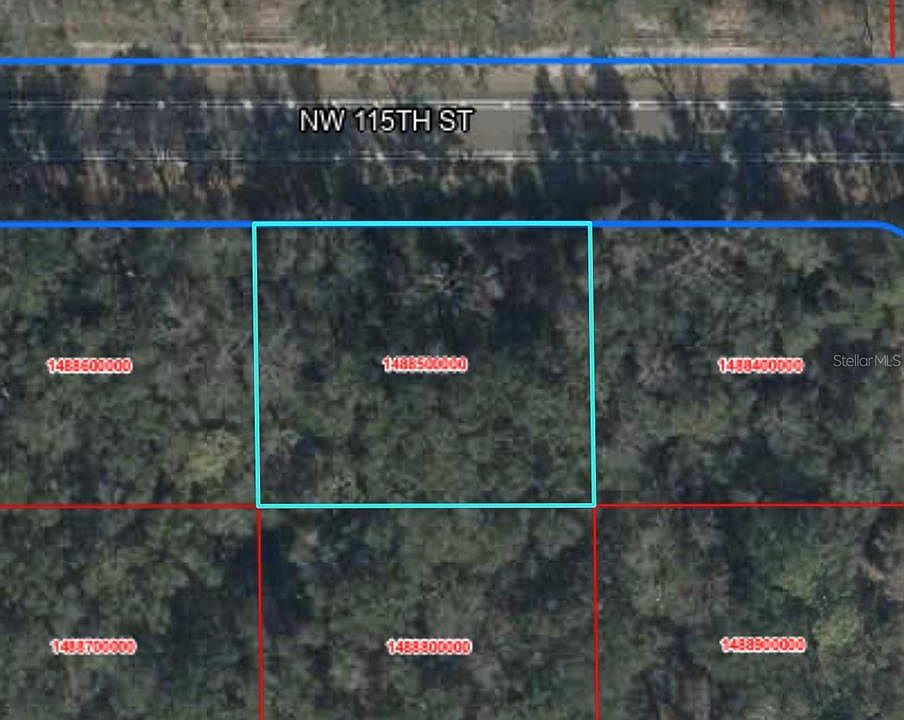 1st image of NW 94th Ter Lot 2