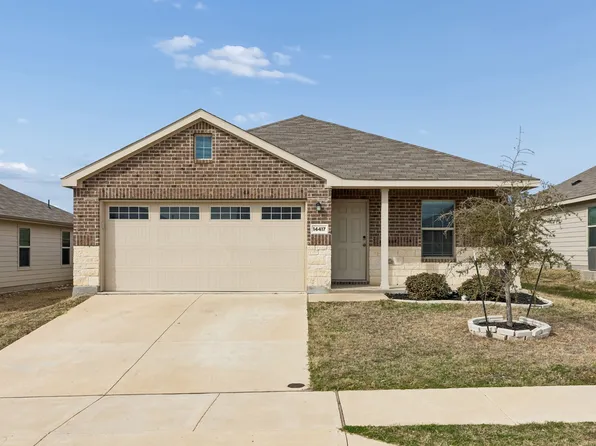 14417 Cloudview Way, Haslet, TX 76052