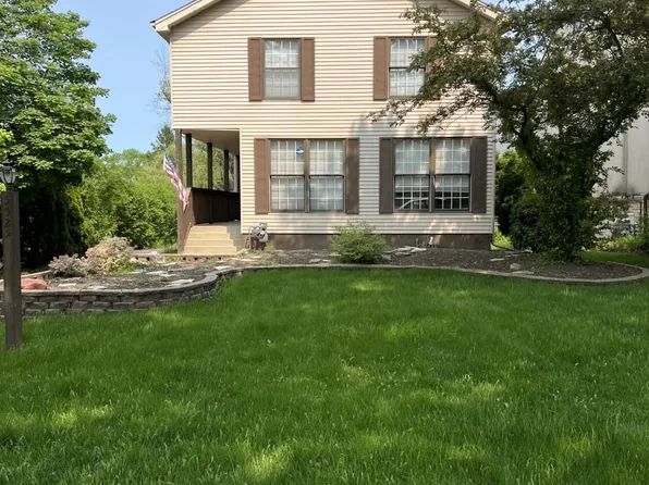 5525 S Washington St, Hinsdale, IL 60521