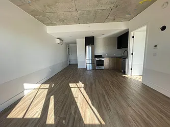 Rented by Affordable Living NYC LLC