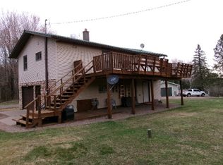 W7930 County Highway G, Ojibwa, WI 54896