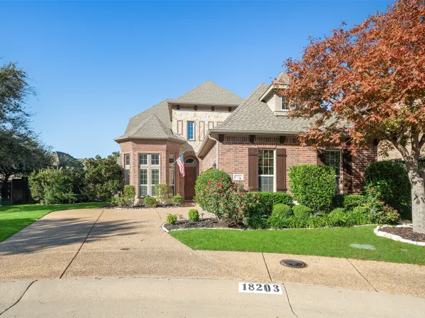 18203 Brighton Grn, Dallas, TX 75252