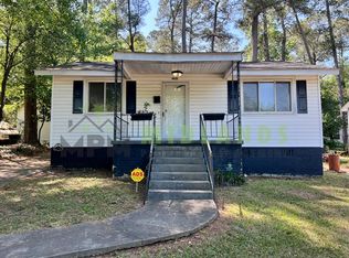 4921 Dale Dr, Columbia, SC 29203