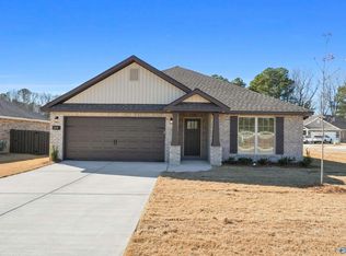 68 Overland Pass, Arab, AL 35016