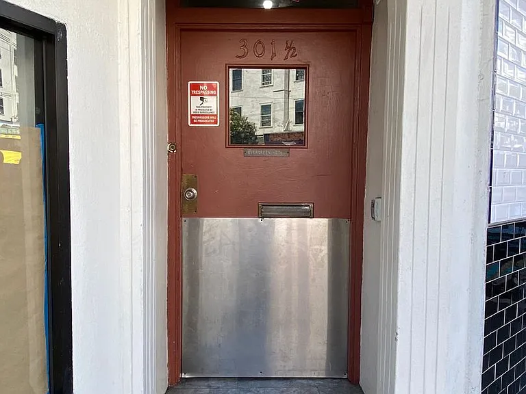 301 Columbus Ave #305 — Photo 9