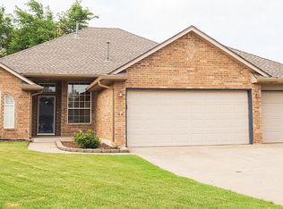 7928 Michael Ct, Oklahoma City, OK 73132