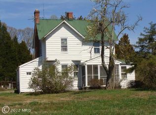 8 Armory Rd, Prince Frederick, MD 20678