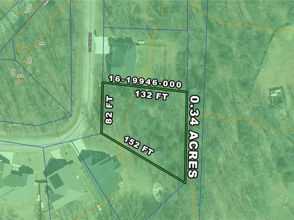 5 Longview Ln #5, Bella Vista, AR 72714
