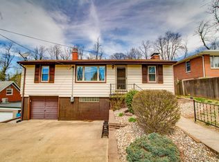 854 Chouteau Ave, Alton, IL 62002