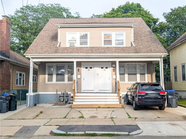 10 Stamford Ave, Providence, RI 02907