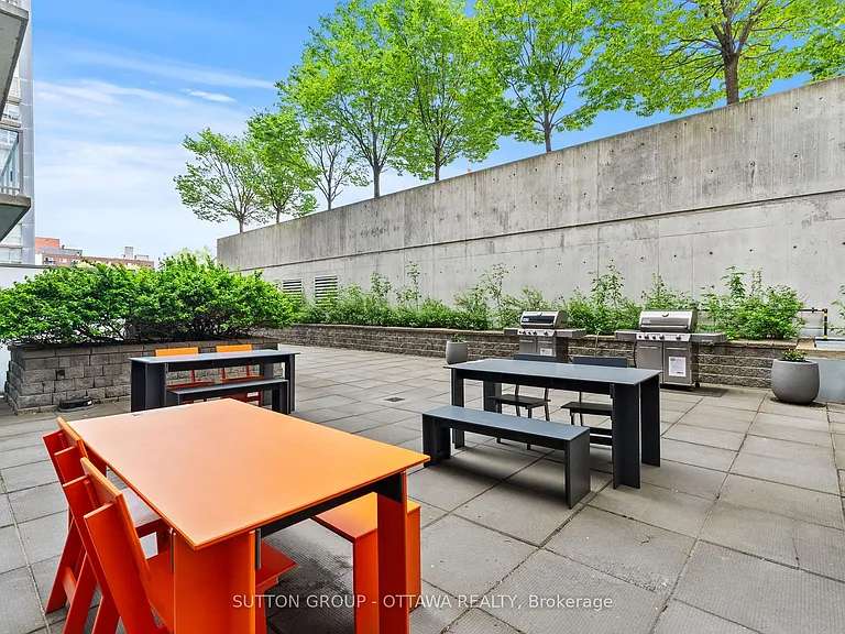 383 Cumberland St #507 — Photo 33