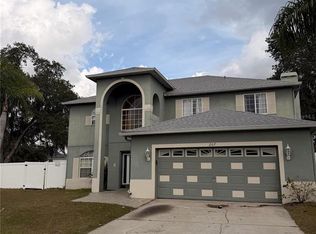 207 Redwood Bark Trl, Kissimmee, FL 34758