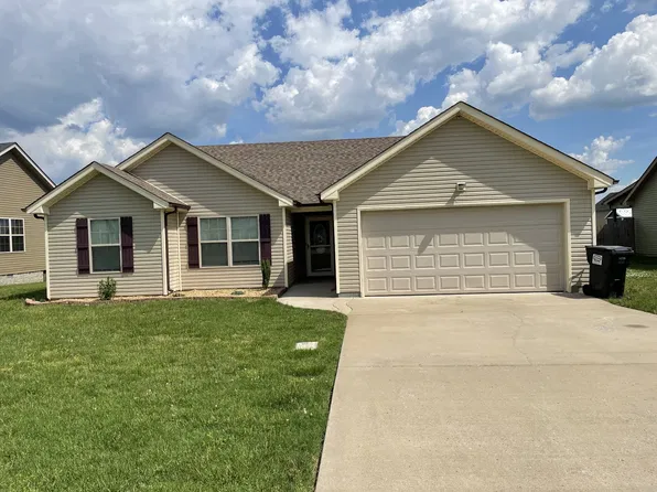 1187 Freedom Dr, Clarksville, TN 37042