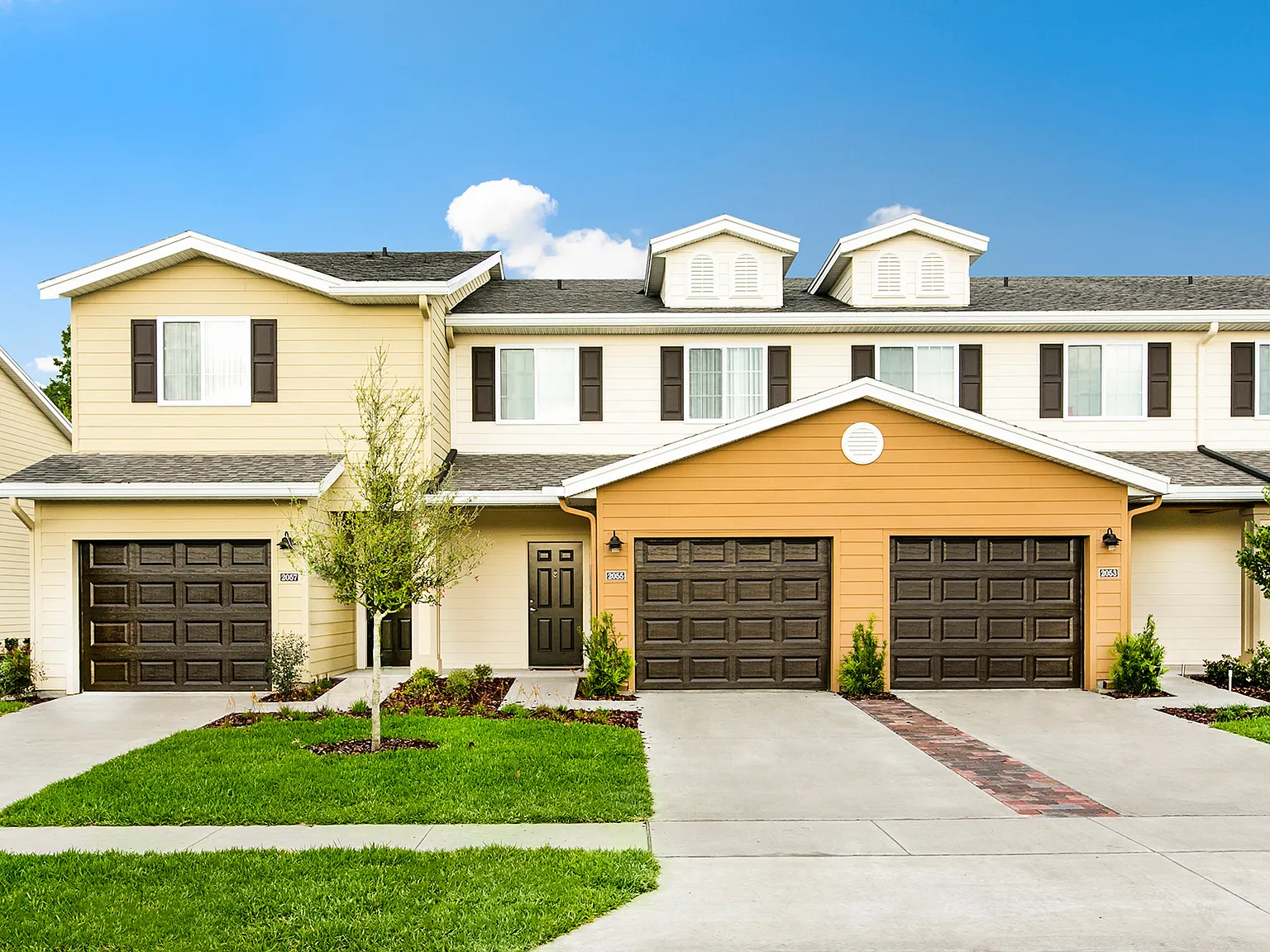 Boca Palms Townhomes — Photo 4