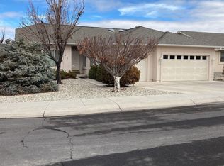 840 Divot Dr, Fernley, NV 89408