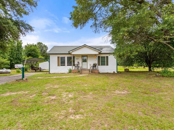 6727 W Fm 515, Yantis, TX 75497