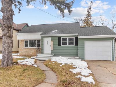 224 GREEN BAY ROAD, Denmark, WI, 54208