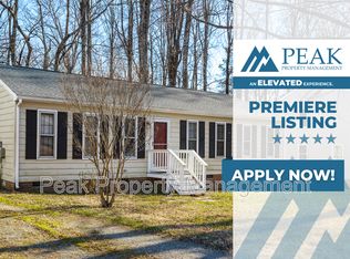 12405 Locustgrove Rd, Henrico, VA 23238