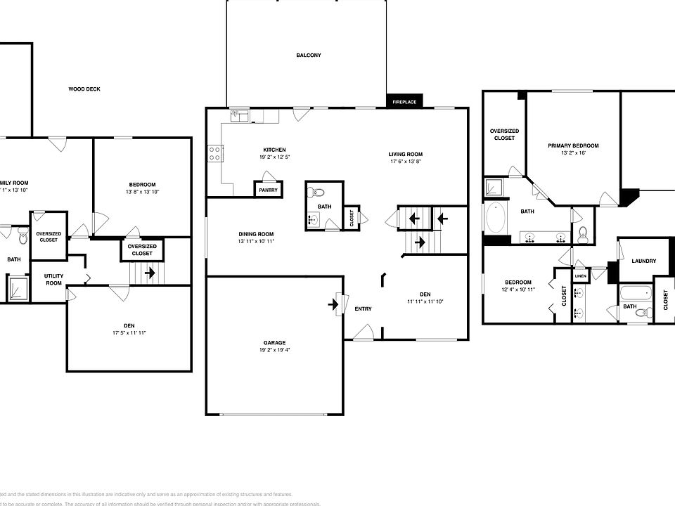 2nd image of 180 Lazy Willow Ln
