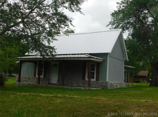 122 N Davis Ave, Haskell, OK 74436