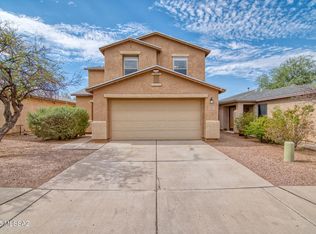 6202 E Stonechat Dr, Tucson, AZ 85756
