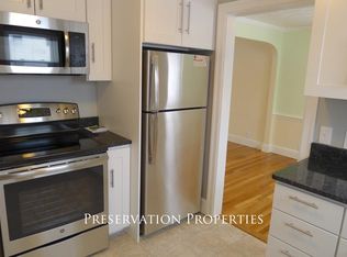 18 Payne Rd #2, Newton Highlands, MA 02461