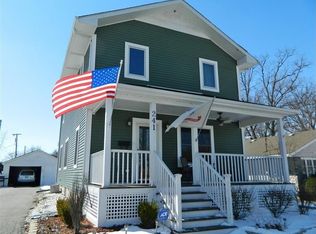 241 W Old Ridge Rd, Hobart, IN 46342