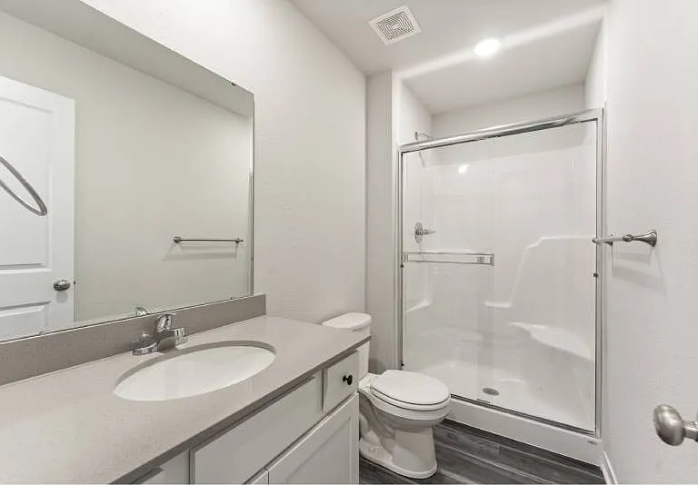 Oak Woods Townhomes — Photo 111