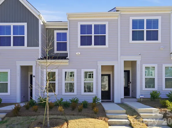 5107 Orchardview Way #26, Charlotte, NC 28216