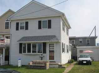 101 W 11th Ave, North Wildwood, NJ 08260