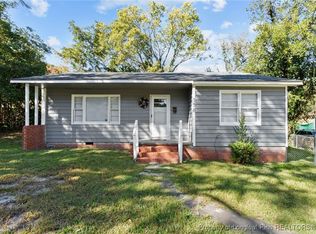 158 Kensington Cir, Fayetteville, NC 28301