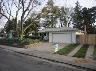 1618 Seward Way, Stockton, CA 95207