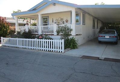 2nd image of 330 W Highway 246 Space 58