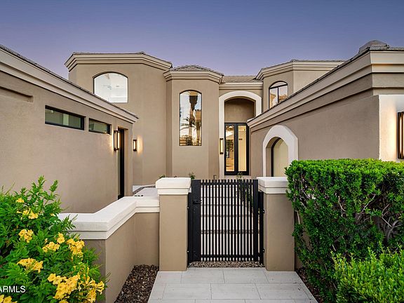 2nd image of 7323 E GAINEY RANCH Road #3