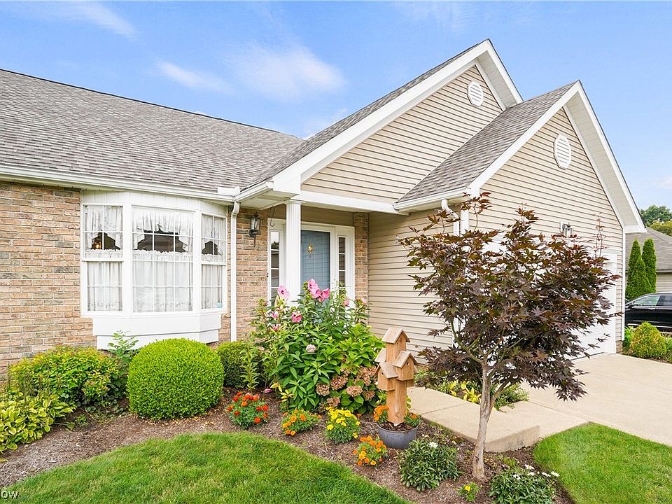 1308 Southpointe Cir NE, Canton, OH 44714 Zillow