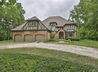 10300 N Cassel Rd, Vandalia, OH 45377