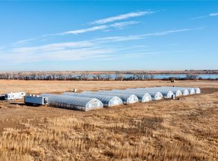 16590 Watkins Rd, Hudson, CO 80642