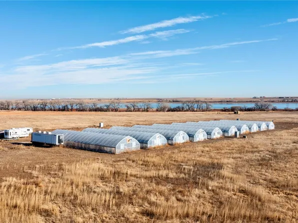 16590 Watkins Road, Hudson, CO 80642