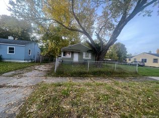 3014 Montana Ave, Flint, MI 48506