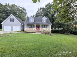 213 Maria Ct, Ringgold, GA 30736
