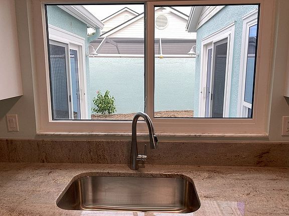 Kitchen View