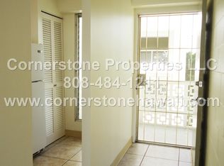 412 Keoniana St APT 301, Honolulu, HI 96815