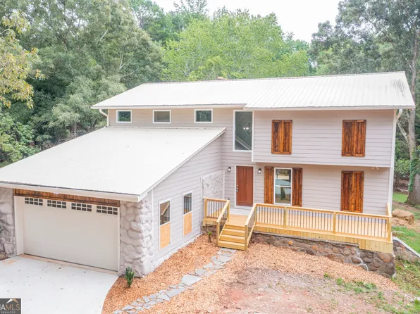 440 Loop Rd, Commerce, GA 30530