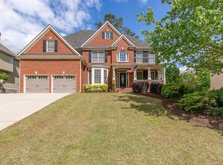 2074 Hollowbrooke Trce NW, Acworth, GA