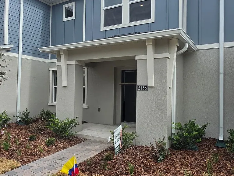 5156 Clay Whaley Rd — Photo 1