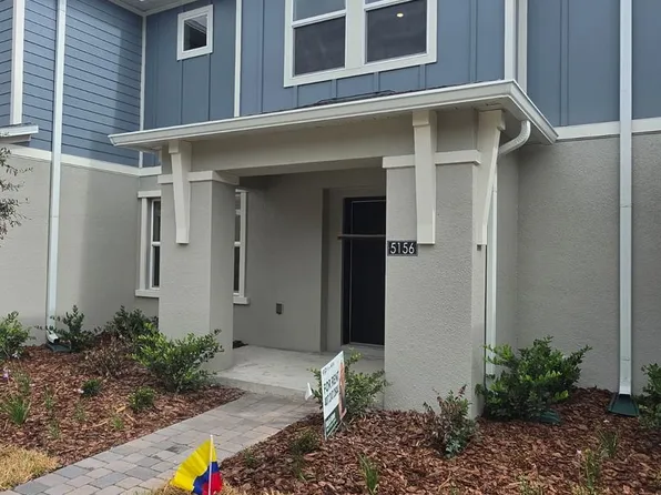 5156 Clay Whaley Rd, Saint Cloud, FL 34772