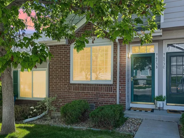 9653 W Chatfield Ave #B, Littleton, CO 80128
